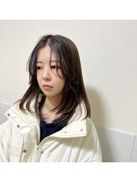 アネラケアデザイン(Anella Care Design) 大人美人レイヤー