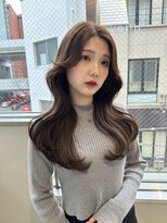 リリー(Lilley)&nbsp;松岡宏海スタイル/天神韓国風/髪質改善/顔まわり/前髪/学割