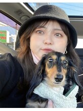 ブー(BOO)&nbsp;下谷 真緒