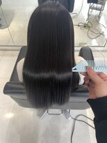 シャンプーボーイエイムス(SHAMPOO BOY aims)&nbsp;#髪質改善