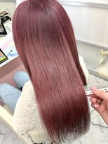 ビンナ(BINNA)&nbsp;カシスピンク♪