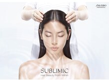 waveのヘッドスパへのこだわり＊ヘッドスパ＊