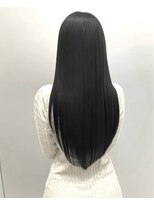 ララク(RARAQ)&nbsp;髪質改善ストレート/酸性ストレート/美髪/縮毛矯正