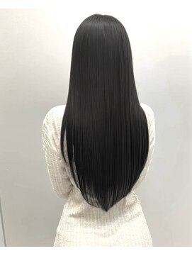 ララク(RARAQ) 髪質改善ストレート/酸性ストレート/美髪/縮毛矯正