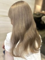 エルバイラビス 大宮(elu by lovis)&nbsp;《Kanna》オリーブベージュ/ミルクティーベージュ/韓国/大宮