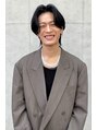 エムスラッシュ ストリートマーケット スマートサロン センター北(M.SLASH) 三内 駿亮