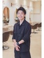 アンプヘアー 六地蔵店(unpeu hair) 山崎 誠人
