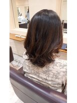 松本平太郎美容室 銀座パートツー(PART2)&nbsp;ミディアム/30代40代50代60代