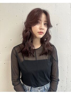 タロ(TALO) 【TALO】ボルドーカラー