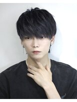 シェノン オム(CHAINON HOMME)&nbsp;ナチュラルマッシュ