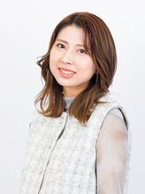 ユウヘアー 本山店(U Hair) 関根 彩乃
