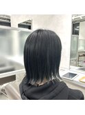 【ブルーブラック】トウマ