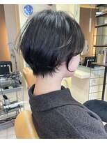 サイ(SAI)&nbsp;丸みショート