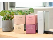 ☆サブリミックの魅力。充実のアフターホームケア☆（髪質改善トリートメント/縮毛矯正/銀座/東銀座）