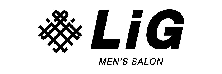 リグ(LiG)のサロンヘッダー