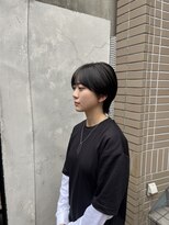 メール(mer)&nbsp;360度どこから見ても綺麗なスタイル