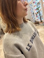 リノ カルバリ(Lino Calbari)&nbsp;Calbariスタイル