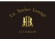 リットバーバーラウンジ(Lit. Barber Lounge)の写真