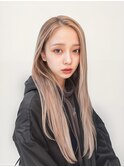編み込みエクステ100g
