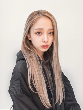 エクステ専門店 カシェット(Cachette) 編み込みエクステ100g