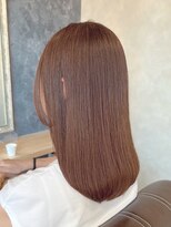 ミン センター北店(Min)&nbsp;美髪カラーエステ