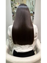 アーチ(ARCH)&nbsp;【エイジング毛◎ダメージ毛◎】inbornトリートメント