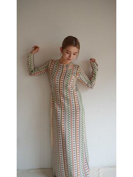 タップコーヴォ(TAP covo) covo 金沢駅 安江町 ヘアアレンジ アレンジスタイル