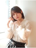 レイヤーボブ