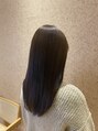 ジーナ 南砂町(Zina)&nbsp;【髪質改善トリートメント】サラサラ艶々な髪の毛に！