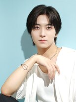 ネフェルバイアクロス(NefeL by AKROS)&nbsp;ラフバングパート