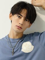 リップス 川崎(LIPPS)&nbsp;ソフトツイスパセンターパートコンマ