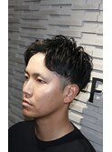 メンズショート