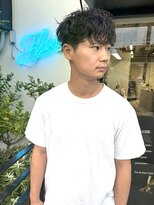 フラネ(Flaner)&nbsp;ソフトツイストスパイラル