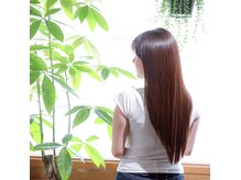 ベルリアン(Belle Lien)の雰囲気(髪質改善で柔らかく自然なツヤ髪へ!みんなが憧れる髪に導きます)