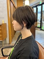 オフ(off)&nbsp;コンパクトショート