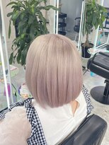 エデンユートピア(EDeN utopia) ホワイトピンク