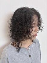 ビーヒアナウ N゜03 金沢駅西店(BE HERE NOW)&nbsp;perm