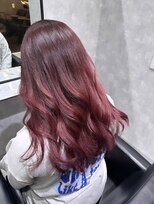 グランデ リー(GRANDE ly)&nbsp;グラデーションカラー