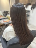 エフフォーユアヘアー 北方店(F for your hair)&nbsp;ロング