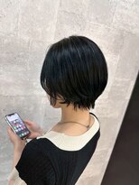 スキル 水戸(SKILL)&nbsp;ブルーブラック