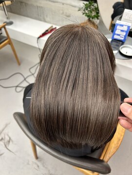 スト 静岡鷹匠(sto) METEOカラー