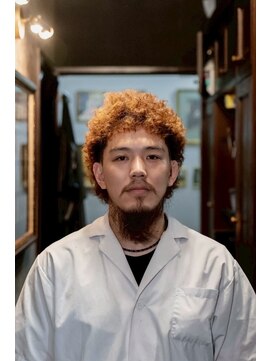 ヒロギンザ 横浜店(HIRO GINZA) ネクティスフェード