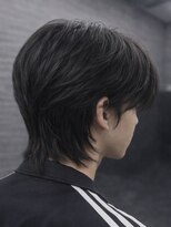 ローグ(ROGUE)&nbsp;中国ウルフ/中華ウルフ/メンズウルフ/横浜ウルフ/ロングウルフ