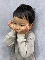 ポテト(potato)&nbsp;キッズカット