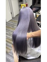 アフューズバイストゥー(Vfuse by StueW)&nbsp;ハイトーンラベンダー◎