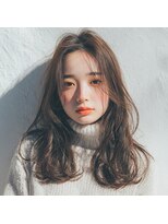 アンサ 椥辻店(ANSA)&nbsp;ミディアムレイヤー