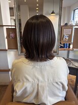 ミルコ 東川口店(milco)&nbsp;くびれヘア