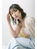 【平日限定】カット+美髪カラー+リペアトリートメント