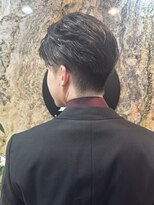 ベベ('BEBE)&nbsp;メンズフォーマルヘア【ベリーショート】