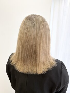 シア 新小岩店(SHEER) ベージュカラー